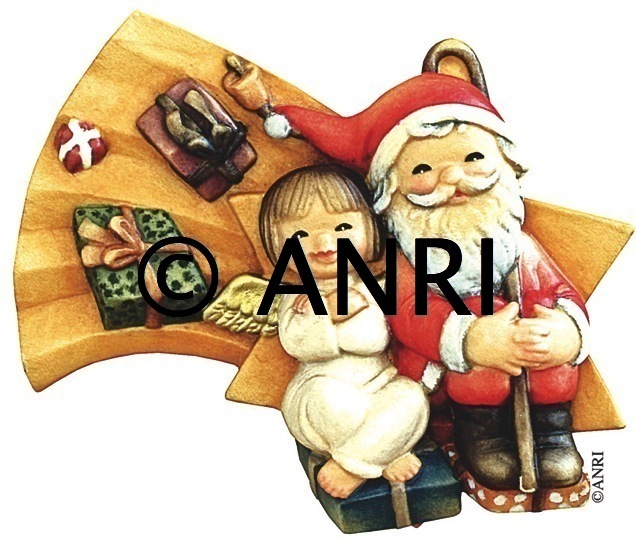 Aspettando Babbo Natale